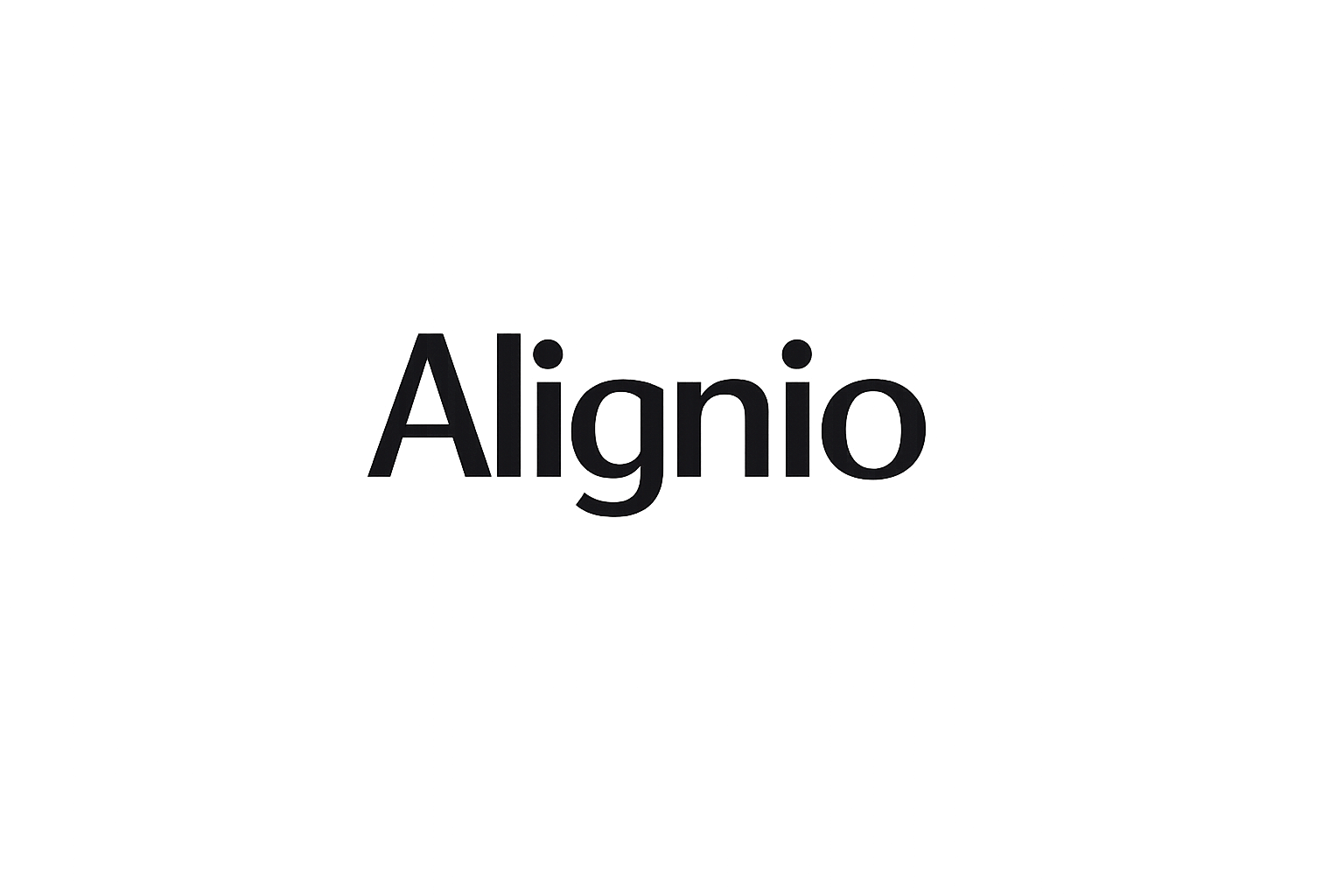 AlignioCH